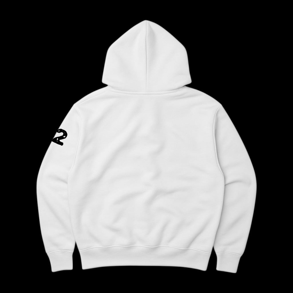 Exiled Zip-Up
