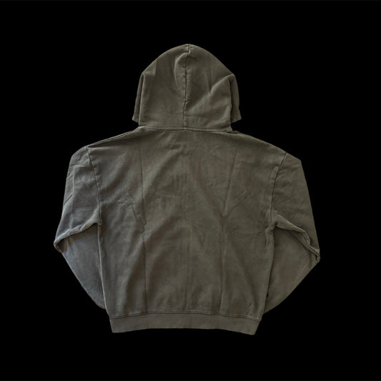 Exiled Zip-Up